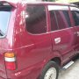 KIJANG KAPSUL SX 97 Merah Mulus 