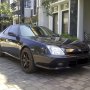 Jual BU Honda Prelude 2001