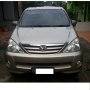 Daihatsu Xenia Xi Plus Warna Beige 2004 Tgn ke2