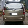 Daihatsu Xenia Xi Plus Warna Beige 2004 Tgn ke2