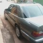 MERCEDES BENZ W124 300E ANTIK KM 30.700 PlAT DKI