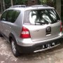 Dijual Livina X-Gear 2010