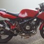 Jual Kawasaki Ninja RR 2010 Merah