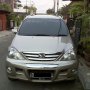 Daihatsu Xenia Xi Sporty 2005 MURAH