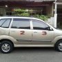 Daihatsu Xenia Xi Sporty 2005 MURAH