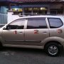 Daihatsu Xenia Xi Sporty 2005 MURAH