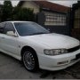 Honda Accord Cielo Putih 1994 Plat B