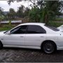 Honda Accord Cielo Putih 1994 Plat B