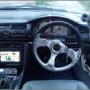 Honda Accord Cielo Putih 1994 Plat B