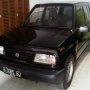 Jual Suzuki Sidekick 1996 Hitam Metalik