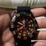 Jual Luminox watch seken ori