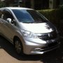 Jual Honda Freed E PSD 2013 Seperti Baru