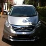 Jual Honda Freed E PSD 2013 Seperti Baru