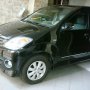 Jual Avanza Tipe S A/T 1500 CC Murah