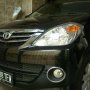 Jual Avanza Tipe S A/T 1500 CC Murah