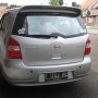 Nissan Grand Livina Xv 1.5 thn.2011 Silver