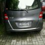 Honda freed at abu2 metalic 2009 eks wanita