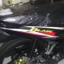 Jual Honda Blade R Hitam Merah 2013 Baru