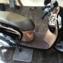 Jual Honda Scoopy FI 2013 fancy black