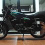 Jual Yamaha RX King Full Original 1997 Depok