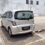 Jual honda freed silver psd 2010 A/T Mulus Terawat