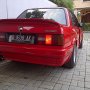 FS BMW 318i M40 E30 thn 91 red ferrari