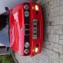 FS BMW 318i M40 E30 thn 91 red ferrari