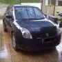 Suzuki Swift ST A/T Hitam ORIGINAL 2007