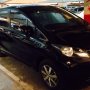 Honda freed 2011 PSD Hitam Km rendah