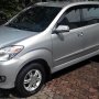 Jual Xenia Deluxe Xi VVT-i Th 2009 Silver