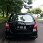 Honda Jazz IDSI 1.5 A/T 2005 Hitam Orisinal