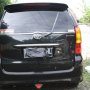 Daihatsu Xenia Desember 2005 Hitam