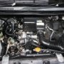 Daihatsu Xenia Desember 2005 Hitam