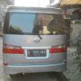 JUAL LUXIO D 2012 OVER KREDIT MULUS