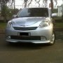  Daihatsu Sirion Tipe M tahun 2007