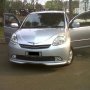  Daihatsu Sirion Tipe M tahun 2007