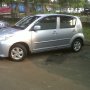  Daihatsu Sirion Tipe M tahun 2007