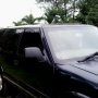 Jual Opel Blazer Montera 99/2000 Hitam