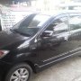 JUAL AVANZA S HITAM AT 2009