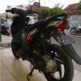 Honda BEAT 2009 Hitam Plat D