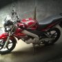 Jual Yamaha Vixion 2009 Jarang Pakai