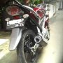 Jual Yamaha Vixion 2009 Jarang Pakai