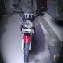 Jual Yamaha Vixion 2009 Jarang Pakai