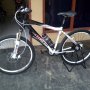 Jual MTB ELEMENT SMART 5 BANJARMASIN