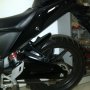 CBR 150 HITAM 2013 Mulus Seperti Baru