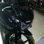 CBR 150 HITAM 2013 Mulus Seperti Baru