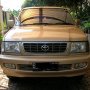 Kijang LGX EFI 1.8cc,thn 2000 M/T 