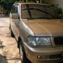 Kijang LGX EFI 1.8cc,thn 2000 M/T 