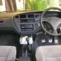 Kijang LGX EFI 1.8cc,thn 2000 M/T 