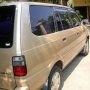 Kijang LGX EFI 1.8cc,thn 2000 M/T 